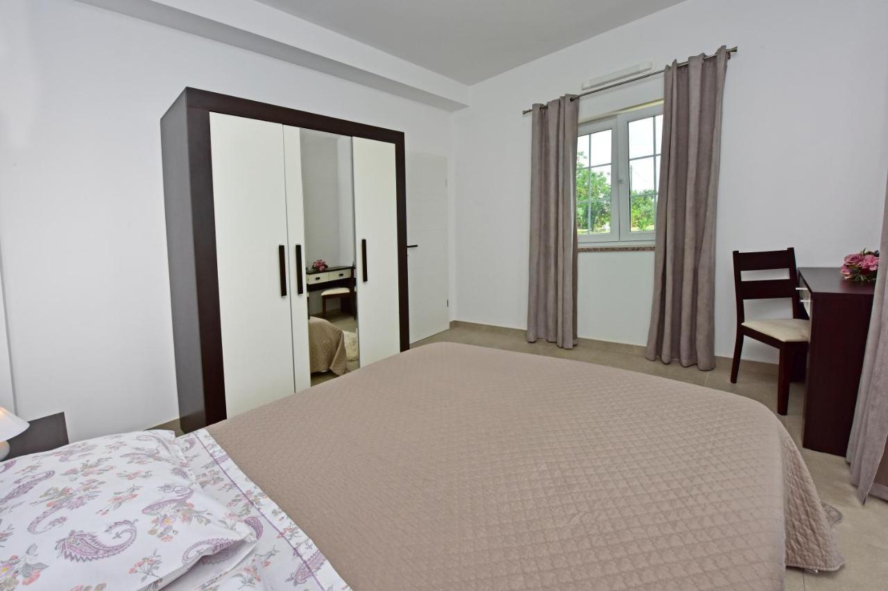 Apartman Melita Porec Bagian luar foto