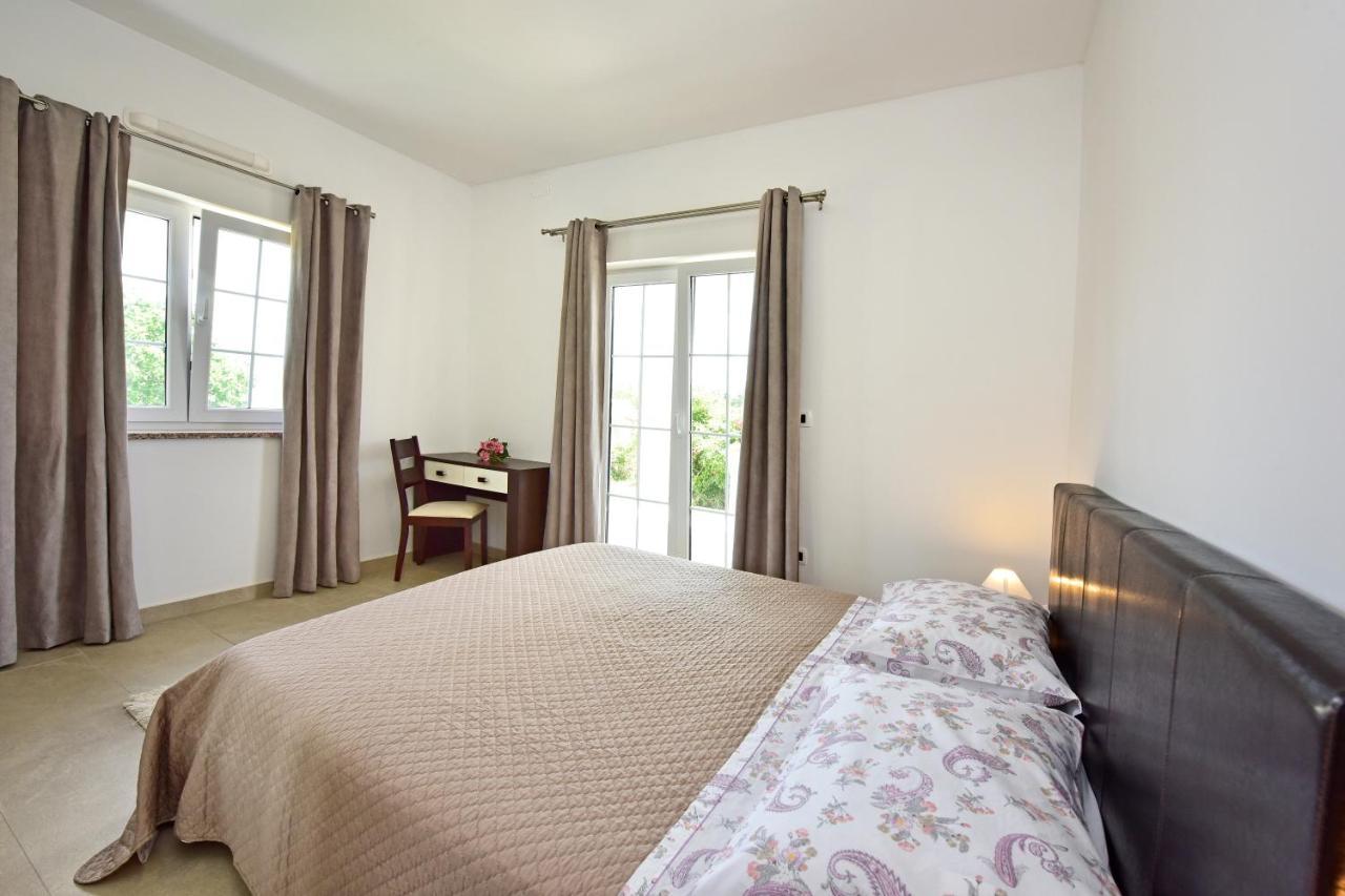 Apartman Melita Porec Bagian luar foto